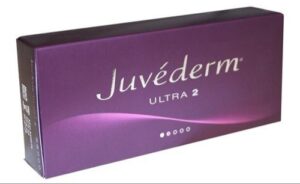 Buy Juvederm Ultra 2 (2×0.55ml)