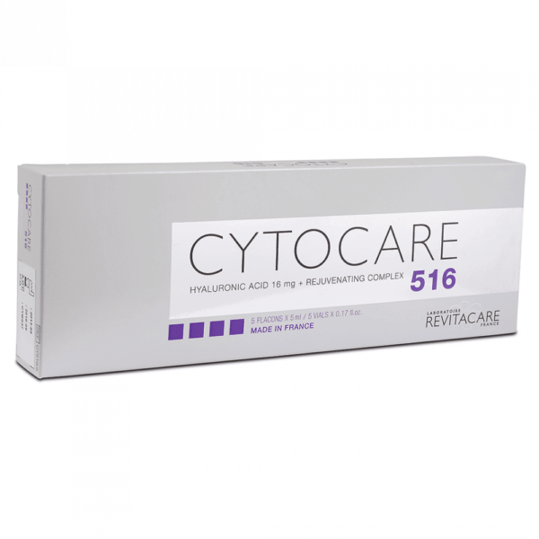 Cytocare 516 5x5ml