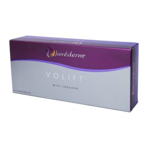 buy Juvederm Volift with Lidocaine (2x1ml)