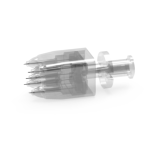 Crystal 5-Pin Multi Needle