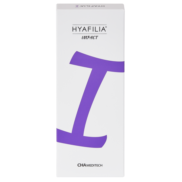 Hyafilia Impact Non-Lidocaine – 5ml