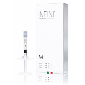 INFINI Premium Filler M