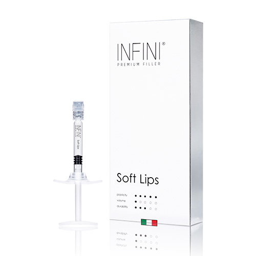 INFINI Premium Filler Soft Lips