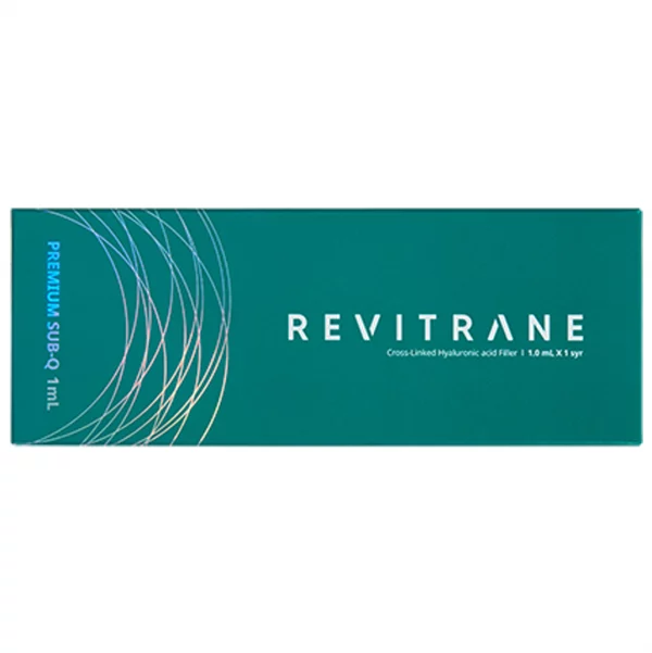 Revitrane Premium Sub Q