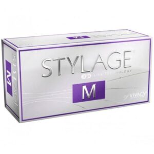 Stylage M Non-Lidocaine