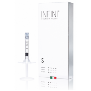 INFINI Premium Filler S
